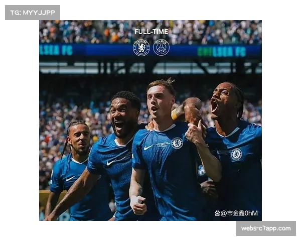 切尔西青春风暴进攻犀利 但防守纪律性成争冠最大短板