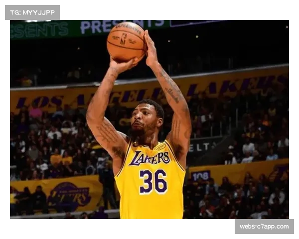 斯马特513万合同超值表现 湖人后卫防守价值获认可